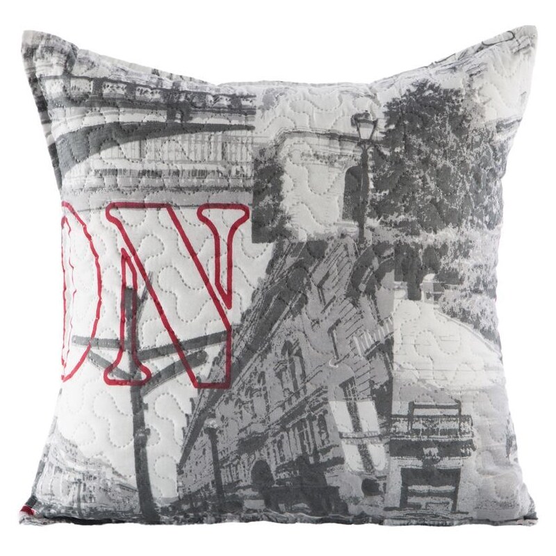 Eurofirany Unisex's Pillowcase 91725