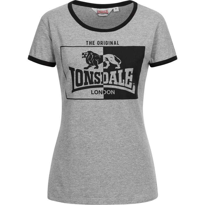 Lonsdale Women's t-shirt