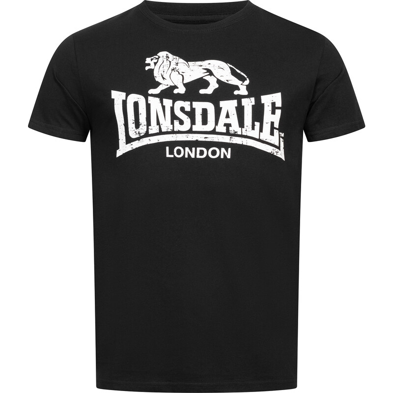 Pánské tričko Lonsdale