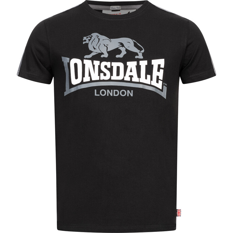 Lonsdale Men's t-shirt slim fit