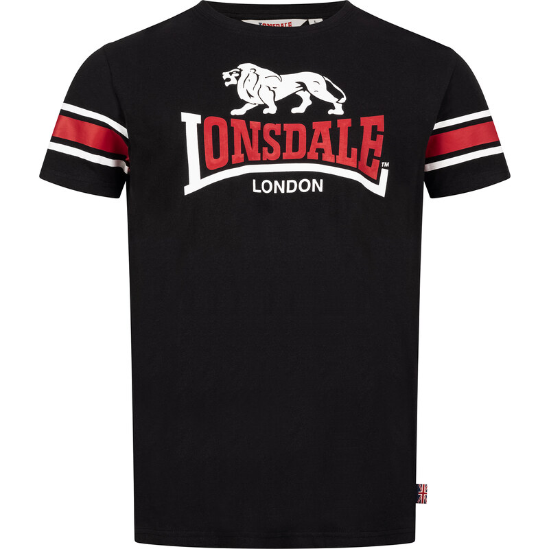 Pánské tričko Lonsdale London