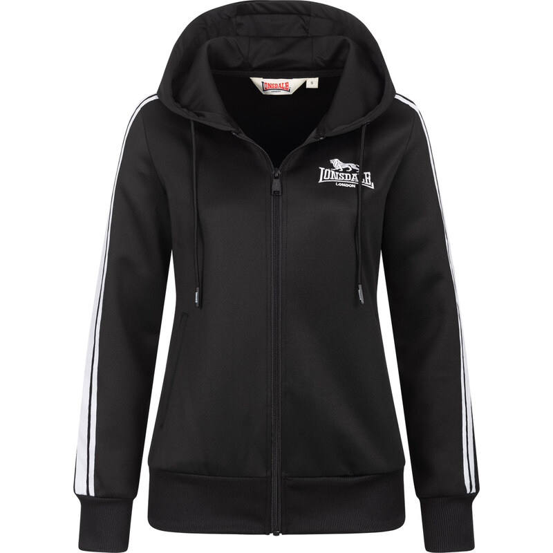 Lonsdale Women's hooded tracksuit