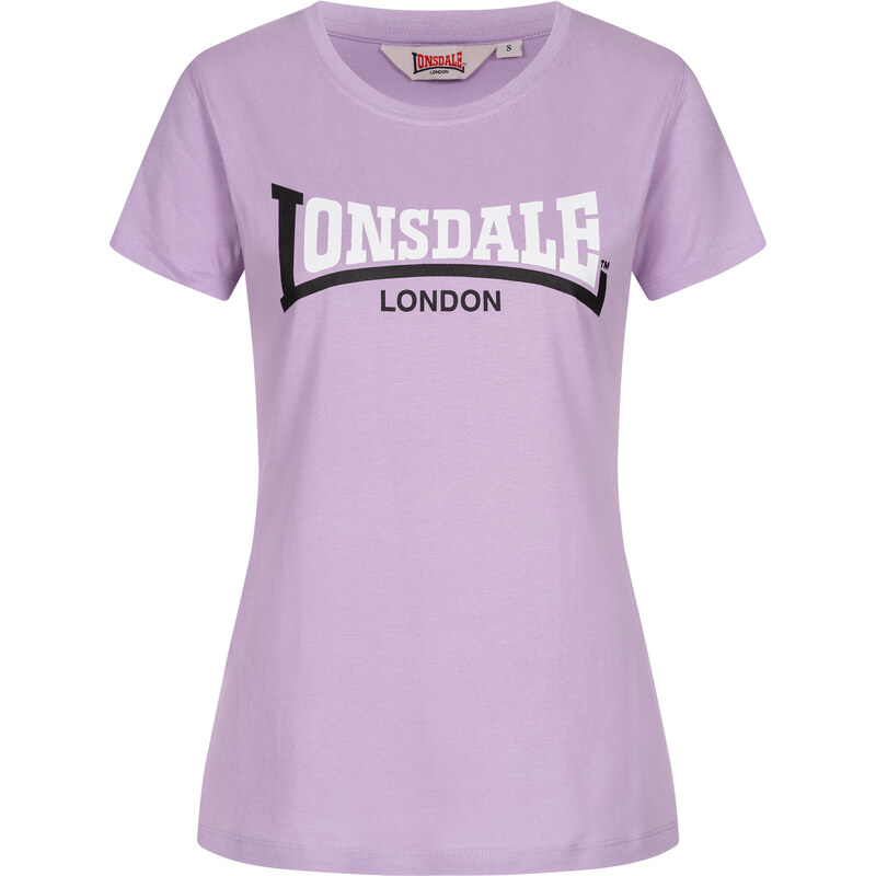 Lonsdale Women's t-shirt