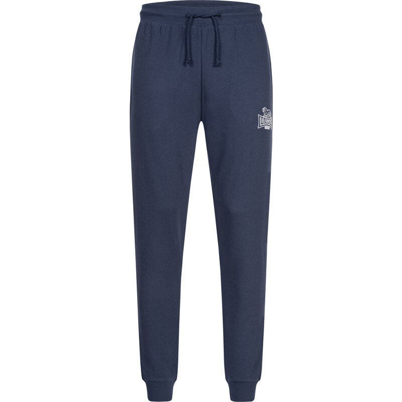 Lonsdale Mens jogging pants regular fit 74738086