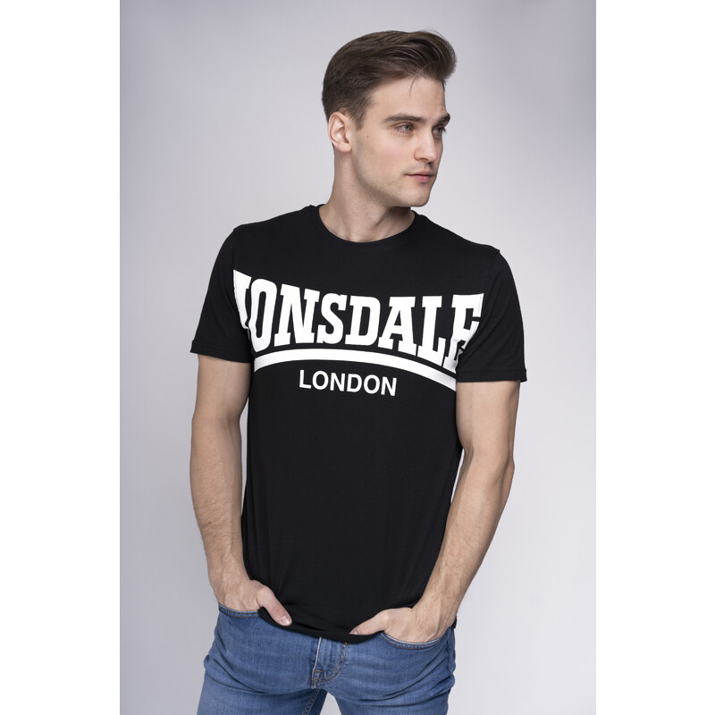 Pánské triko Lonsdale