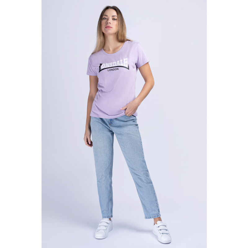 Lonsdale Women's t-shirt