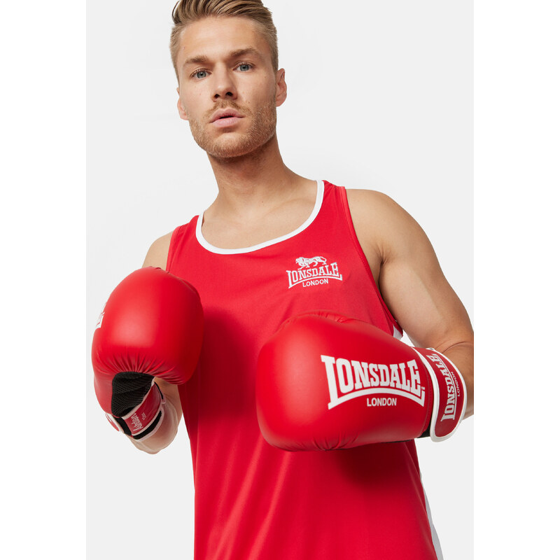 Lonsdale Men's singlet