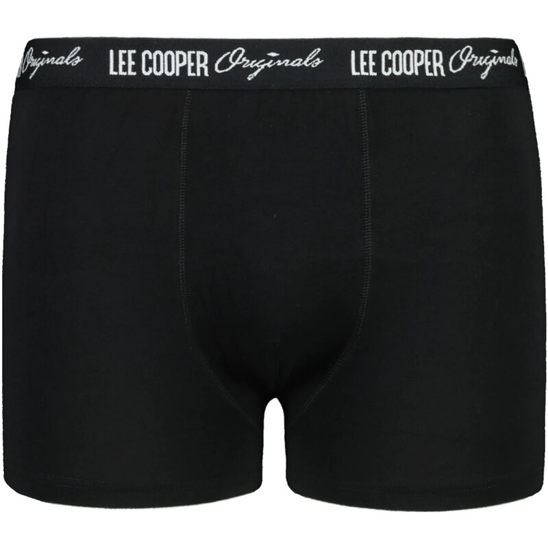 Pánské boxerky Lee Cooper 5 pack