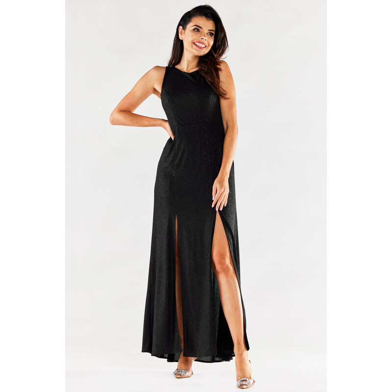 Awama Womans Dress A549 107061124