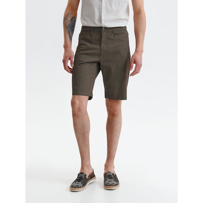 Top Secret MEN'S SHORTS