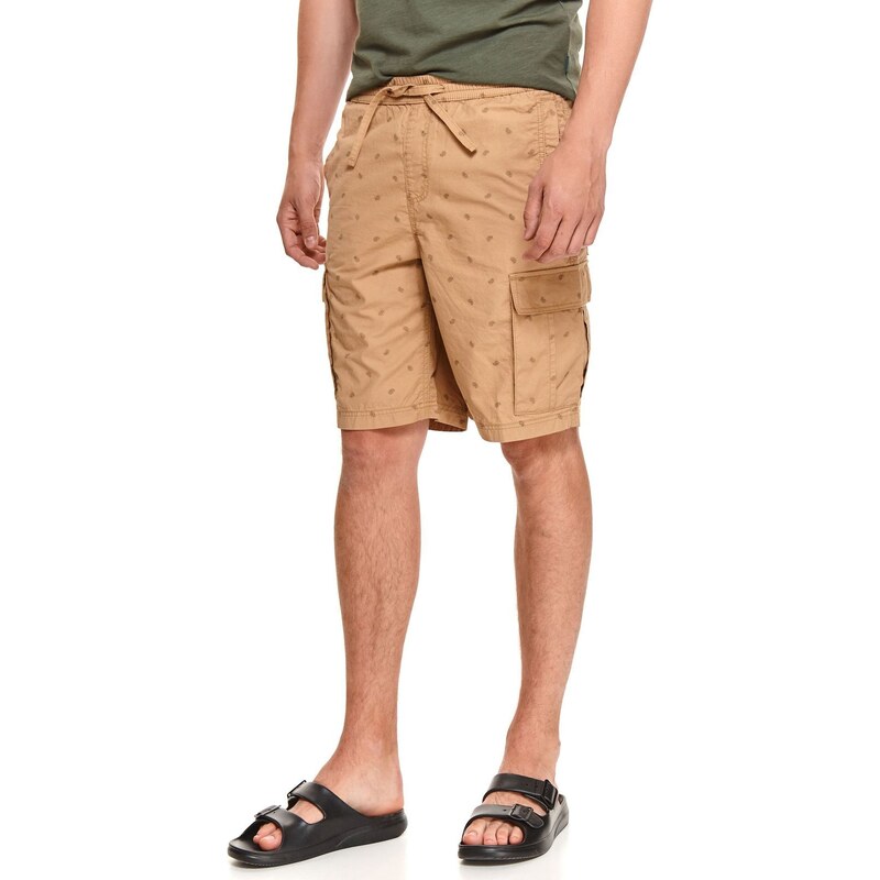 Top Secret MEN'S SHORTS