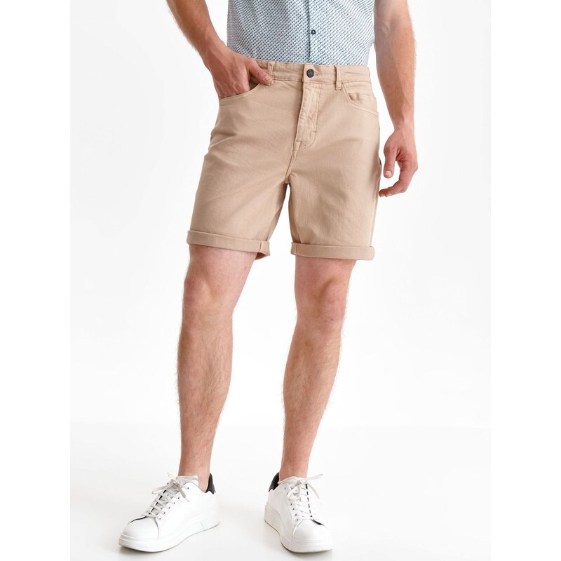 Top Secret MEN'S SHORTS