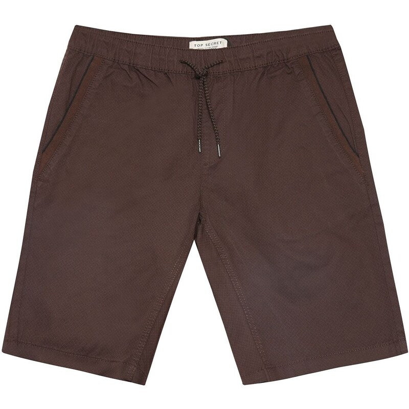 Top Secret MEN'S SHORTS