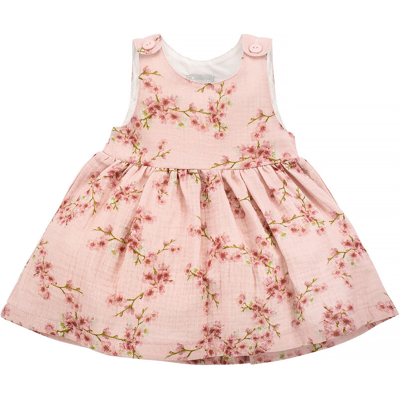 Pinokio Kids's Summer Mood Dress