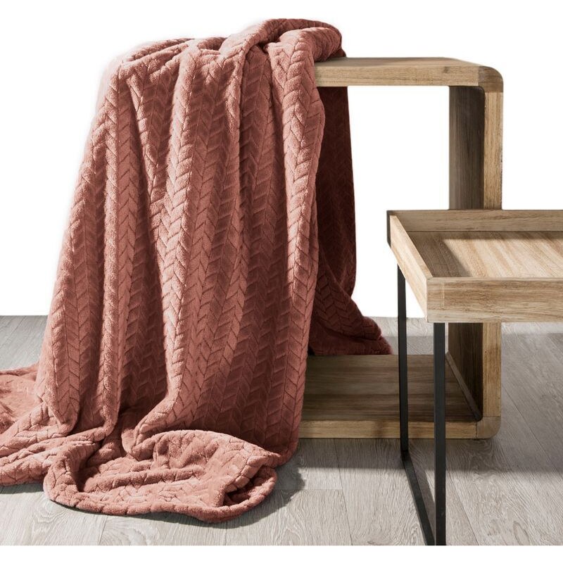 Eurofirany Unisex's Blanket 335295