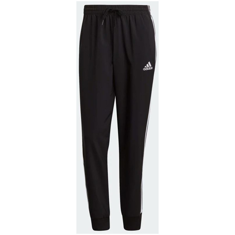 Pánské kalhoty Adidas Men Pants Aeroready Tapered 3