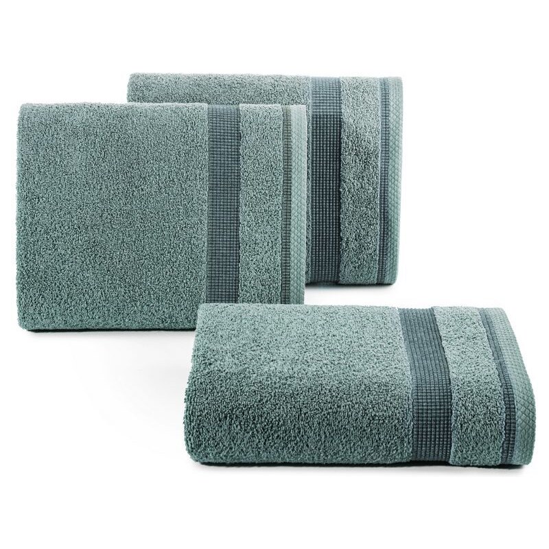 Eurofirany Unisex's Towel 401044