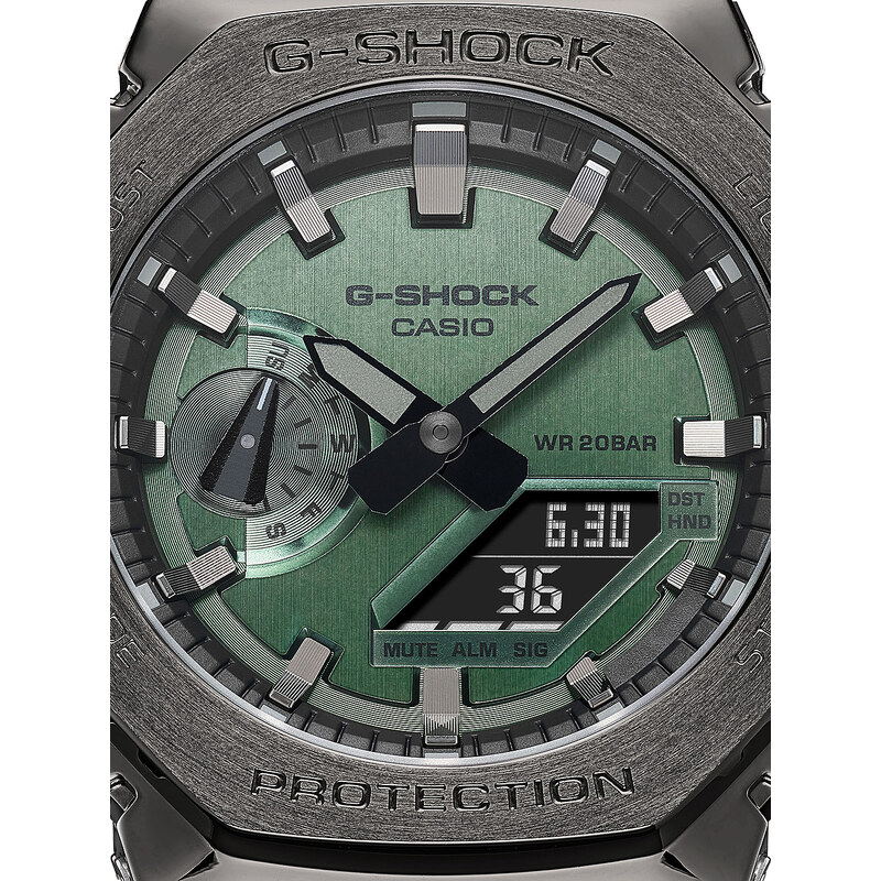 Casio GM-2100B-3AER G-Shock