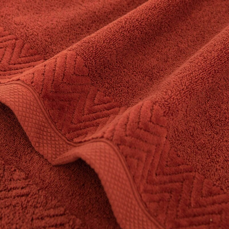 Zwoltex Unisex's Towel Toscana 517