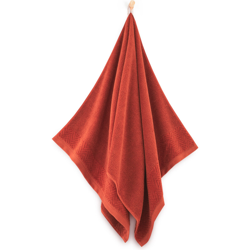 Zwoltex Unisex's Towel Toscana 517