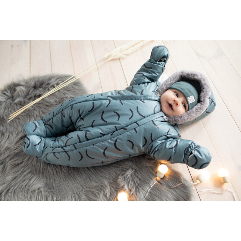 Pinokio Kids's Winter Bonnet