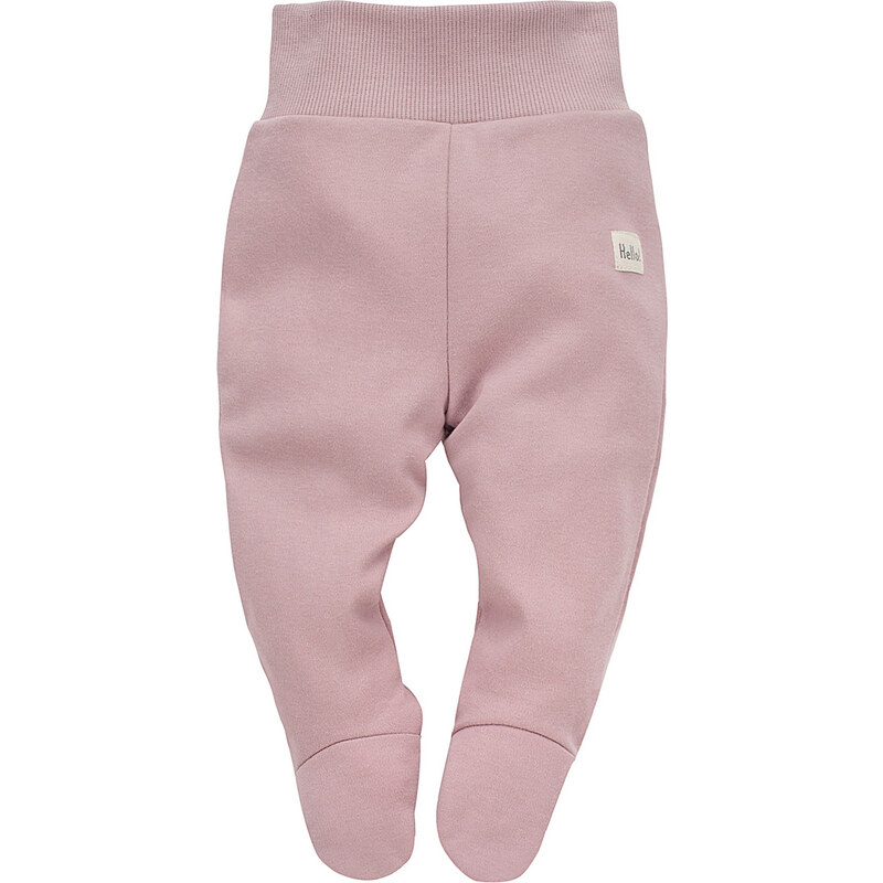 Pinokio Kids's Hello Sleep Pants