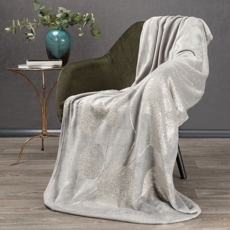 Eurofirany Unisex's Blanket 380855