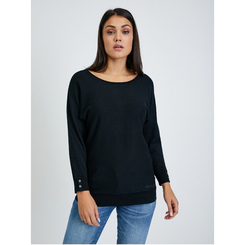 GUESS JEANS Dámský svetr Guess Adele 107272149