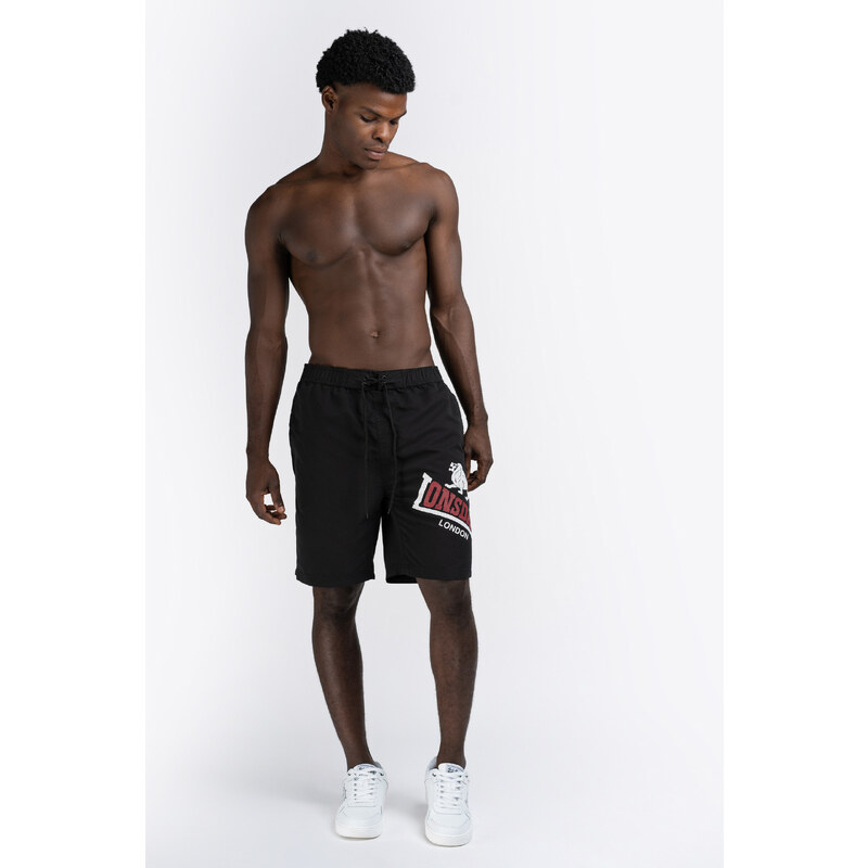 Lonsdale Men's beach shorts regular fit