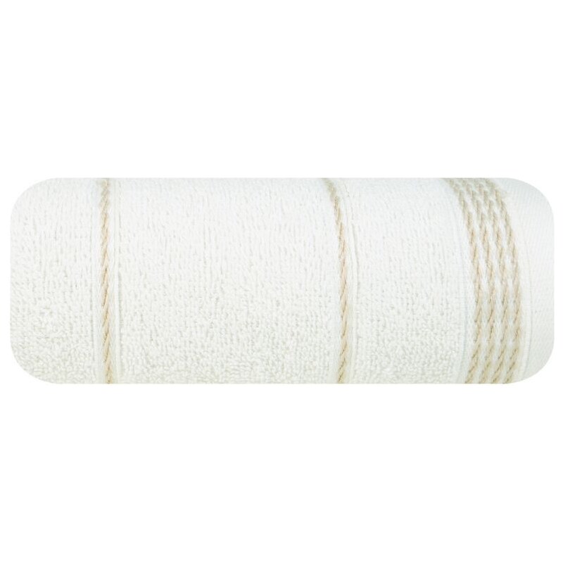 Eurofirany Unisex's Towel 352538
