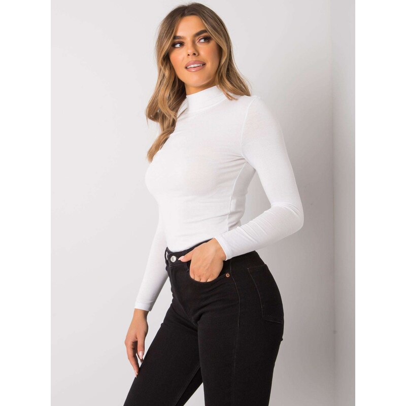 Dámská halenka Fashionhunters Turtleneck