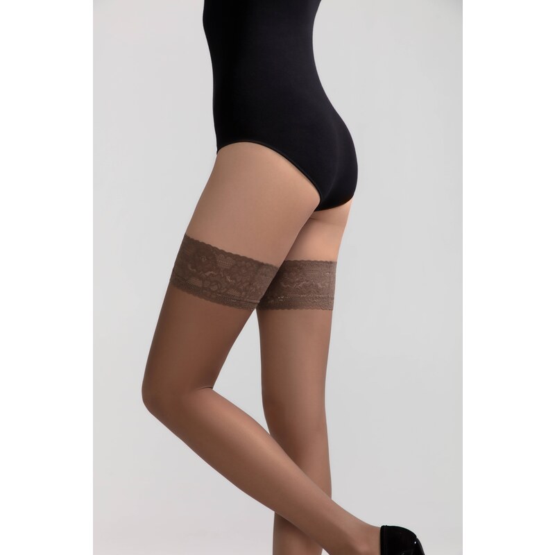 Conte Woman's Hold-Ups