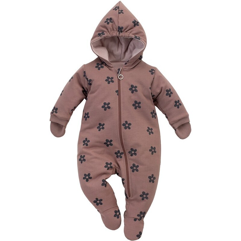 Pinokio Kids's Happiness Warm Overall