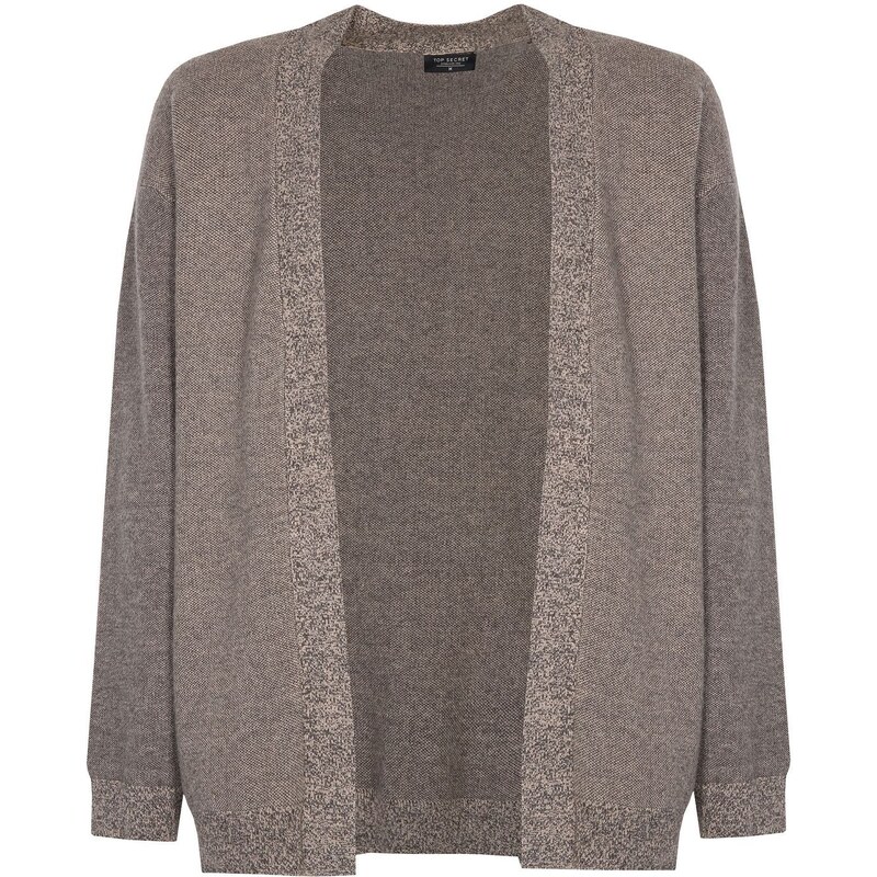 Top Secret MEN'S SWEATER