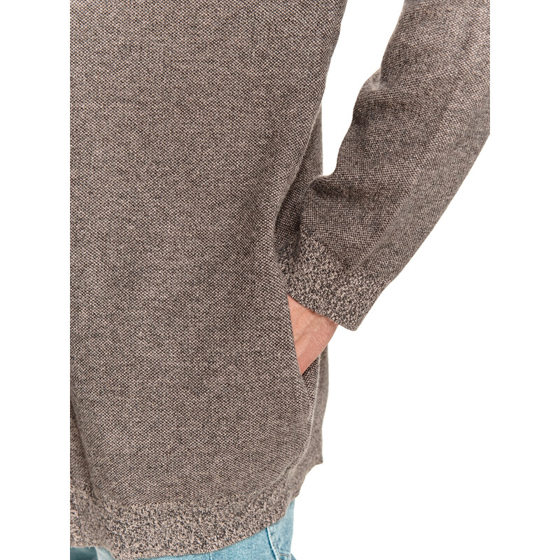 Top Secret MEN'S SWEATER