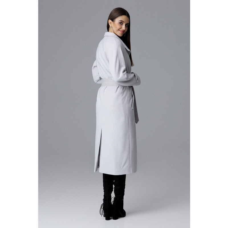 Figl Woman's Coat M624