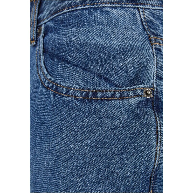 Pánské džíny Urban Classics 90‘s Jeans - modré