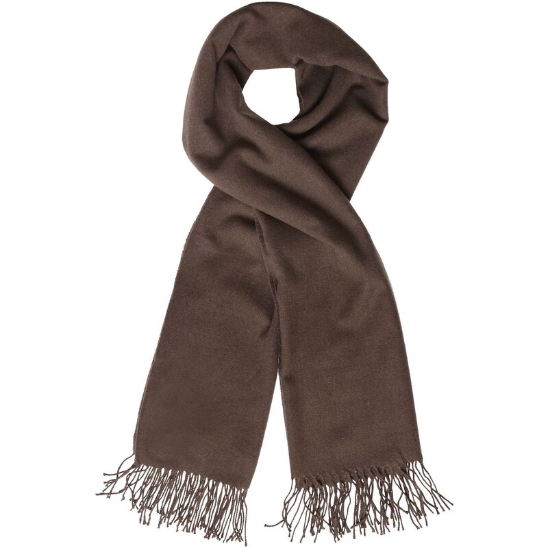 Top Secret MEN'S SCARF