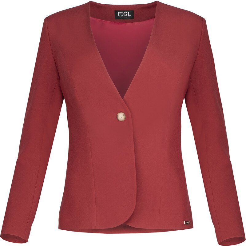 Figl Woman's Jacket M678