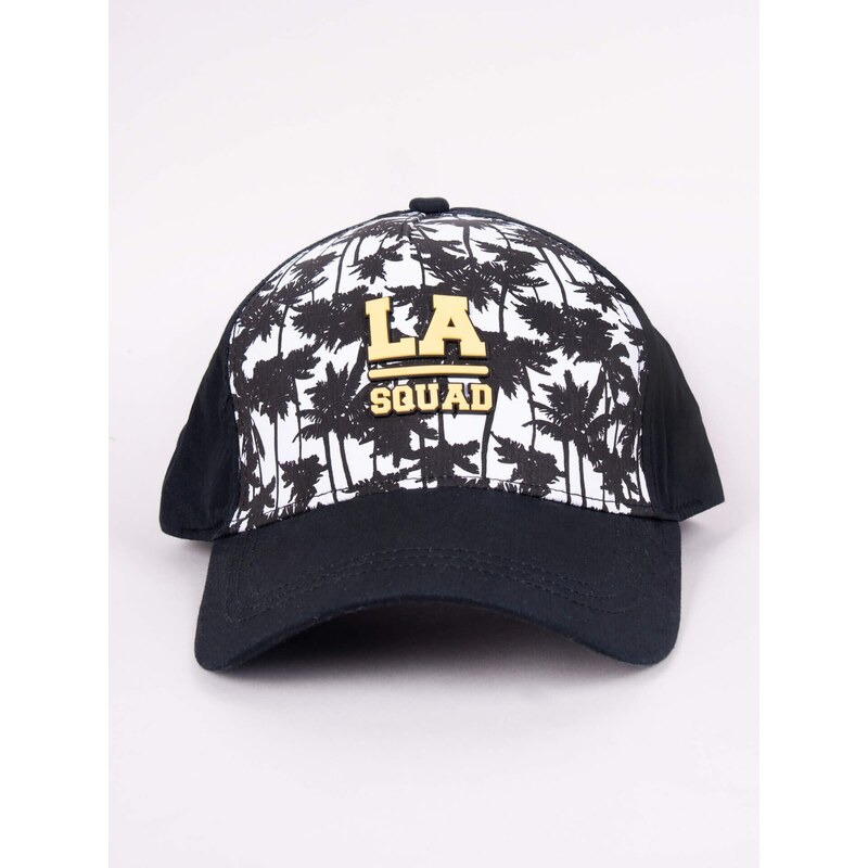 Yoclub Kids's Baseball Cap CZD-0589C-A100