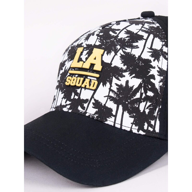 Yoclub Kids's Baseball Cap CZD-0589C-A100