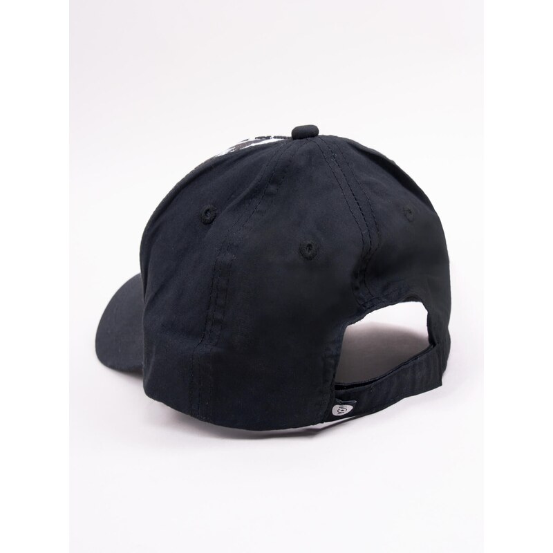 Yoclub Kids's Baseball Cap CZD-0589C-A100