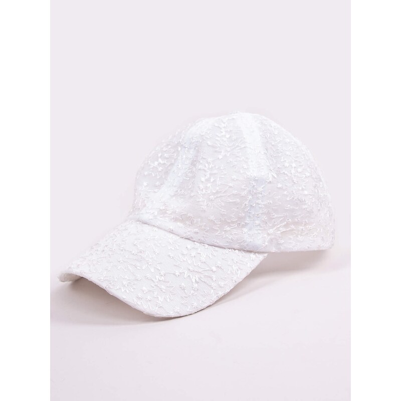 Yoclub Woman's Baseball Cap CZD-0604K-A100