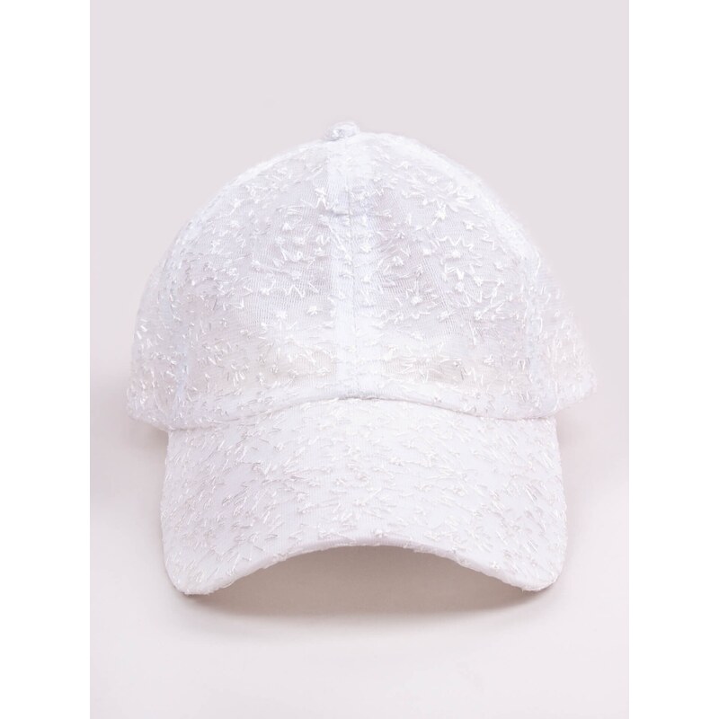 Yoclub Woman's Baseball Cap CZD-0604K-A100