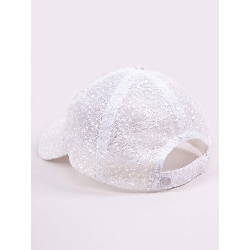 Yoclub Woman's Baseball Cap CZD-0604K-A100