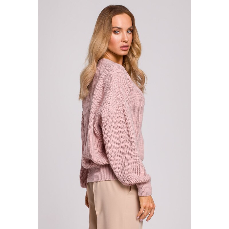 Made Of Emotion Woman's Cardigan M598