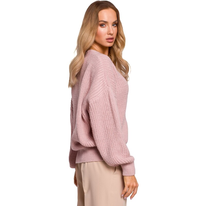 Made Of Emotion Woman's Cardigan M598