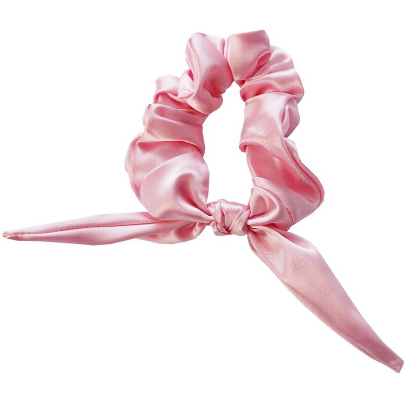 DKaren Woman's Hairband Satin