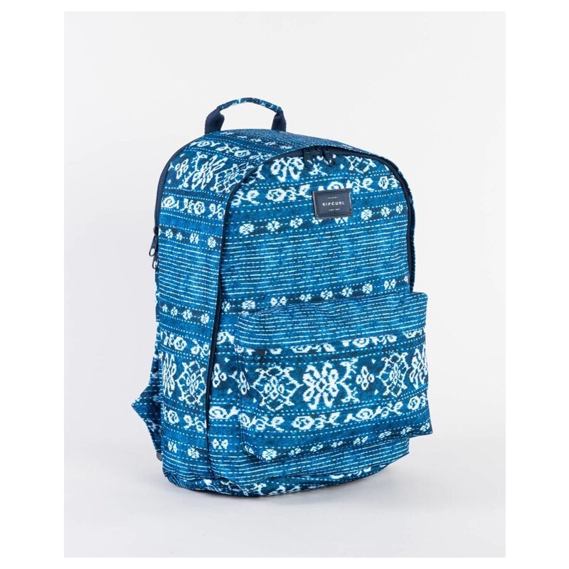 Batoh Rip Curl DOME DELUXE SURF SHACK Navy