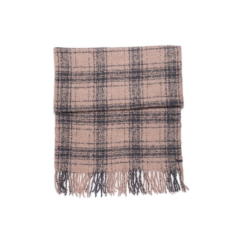 šála Rip Curl MYSTIC RIVER SCARF Dusty Rose